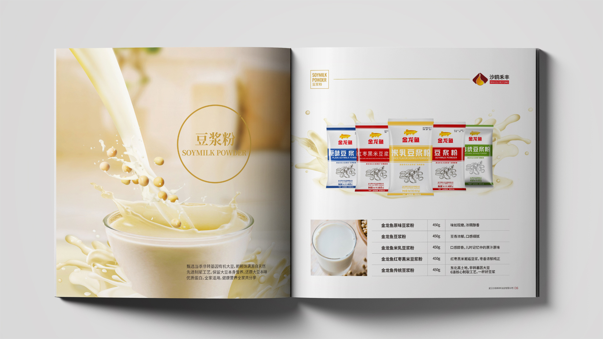 武漢畫冊設計公司