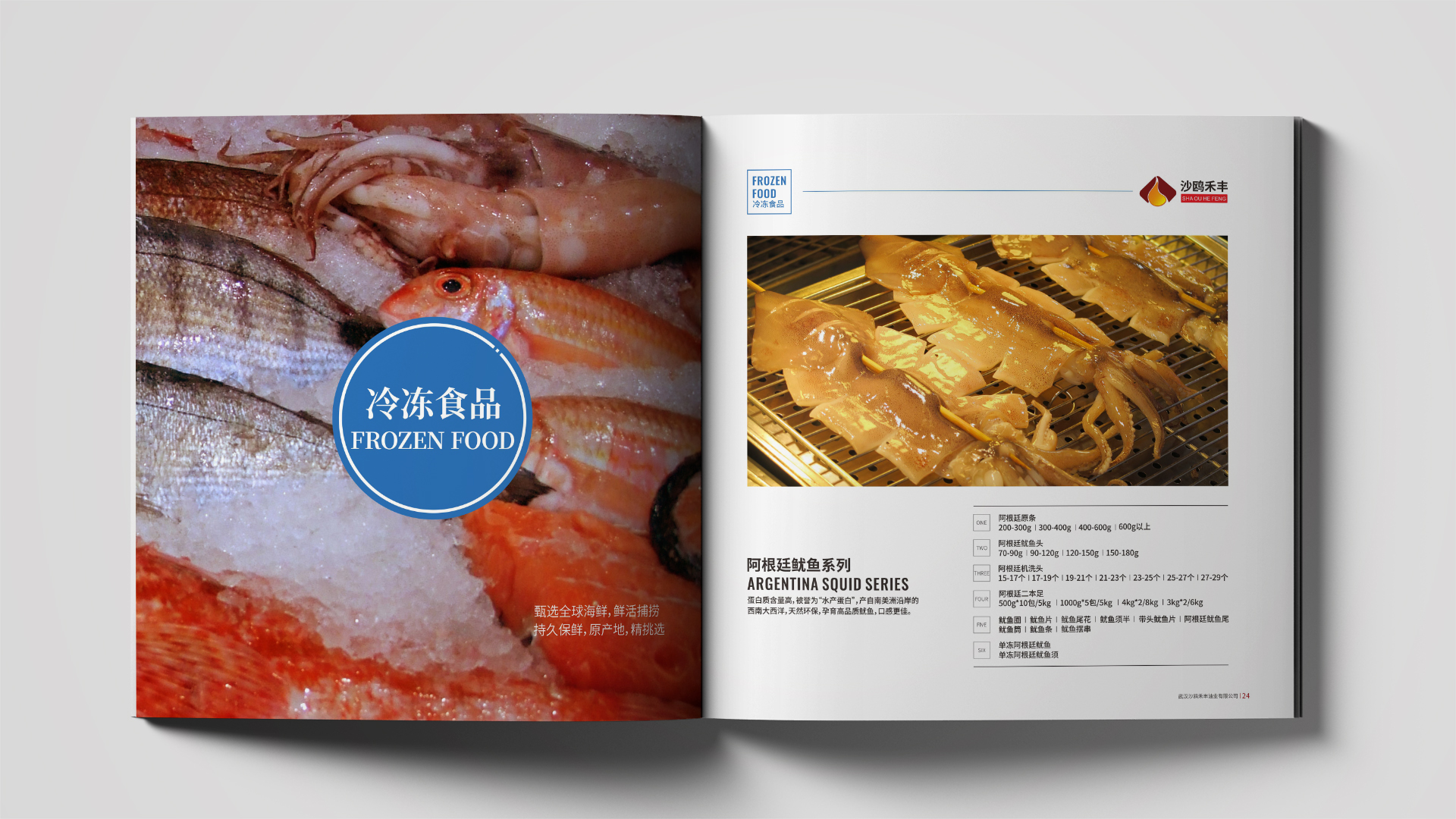 武漢畫冊設計公司